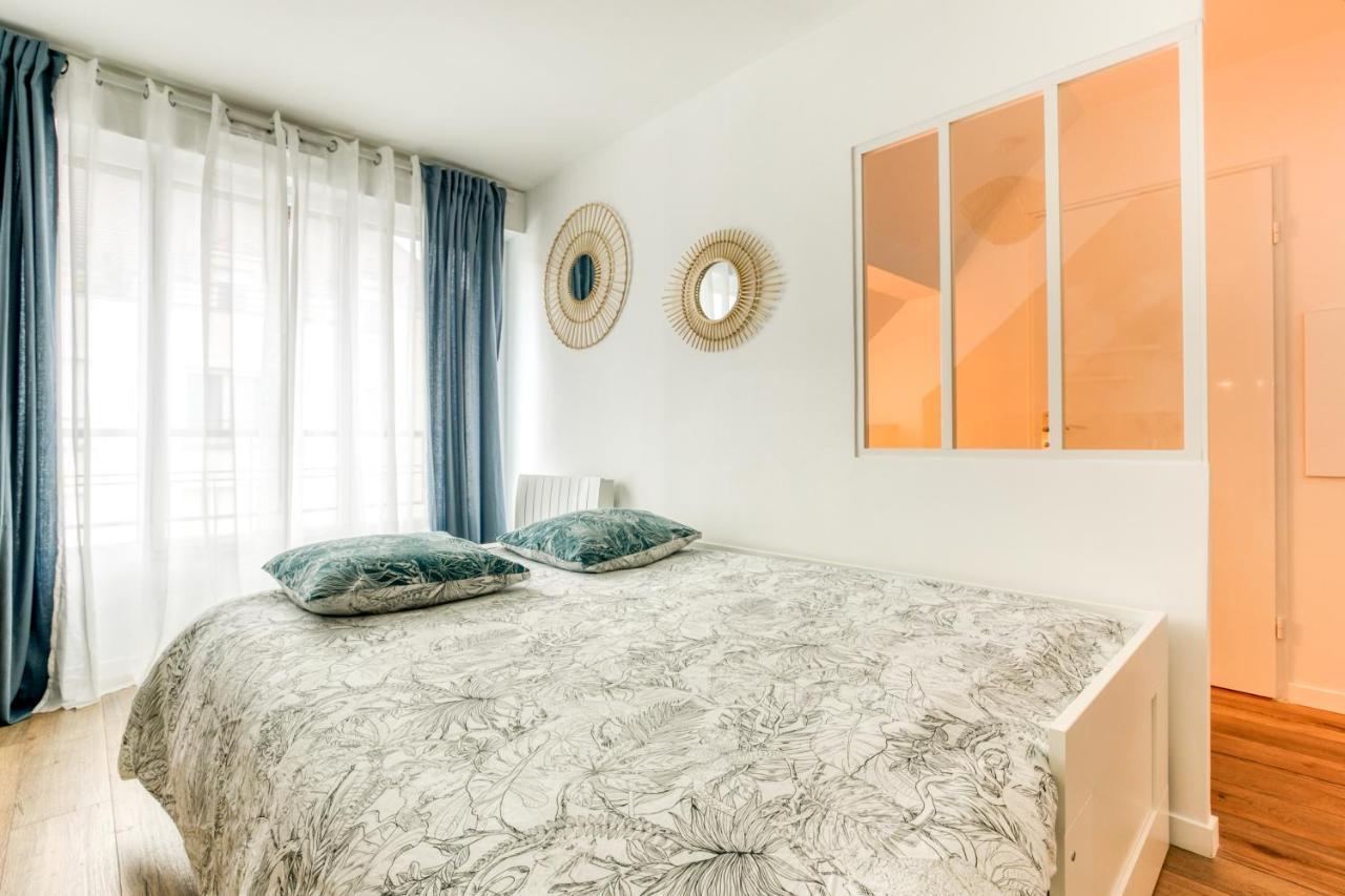 Appartement Cosy Paris 25 Min, Disney 20 Min Meaux Exterior photo